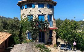 Valory'S Houses - The Tower
